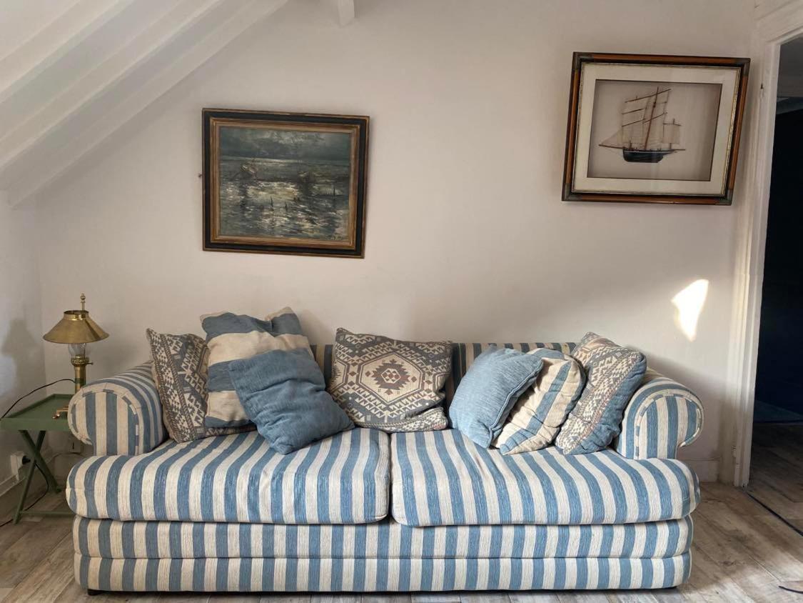 Appartement Les Loges Du Theatre Monsigny, Centre-ville Boulogne-sur-Mer