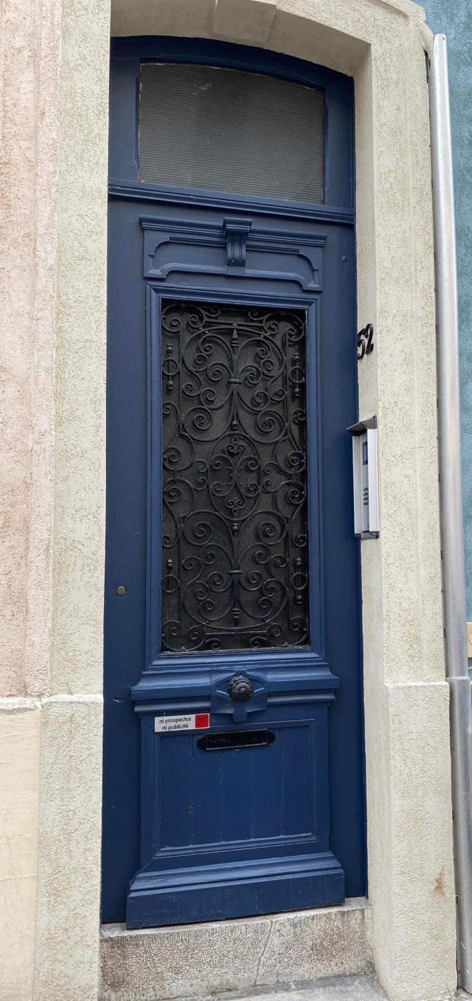 Les Loges Du Theatre Monsigny, Centre-ville Appartement Boulogne-sur-Mer