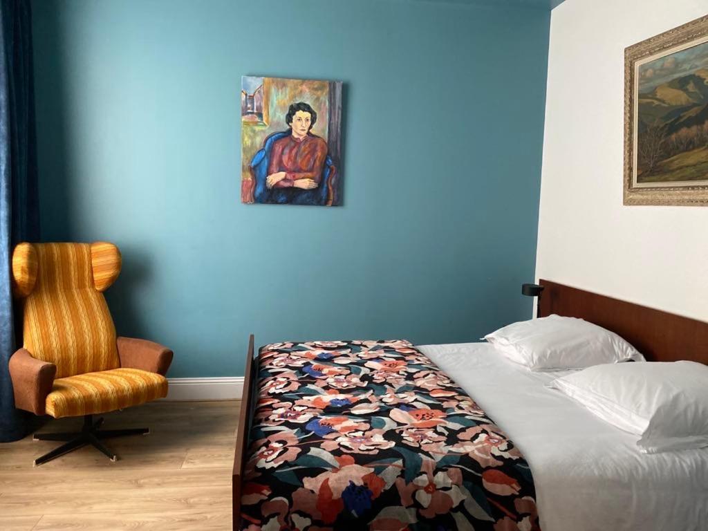Appartement Les Loges Du Theatre Monsigny, Centre-ville